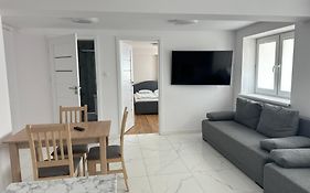 Apartament Grojec