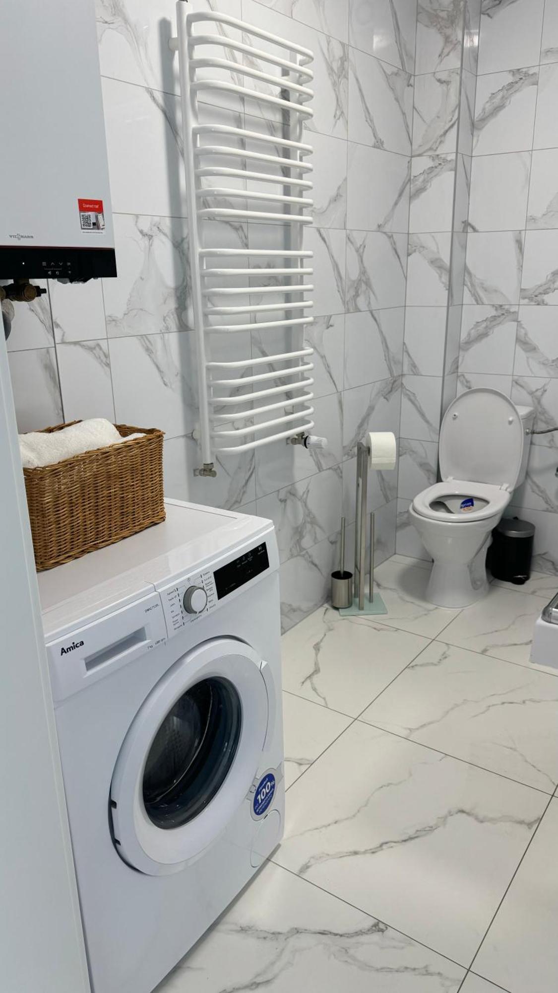 Apartament Grojec Grojec  Екстер'єр фото