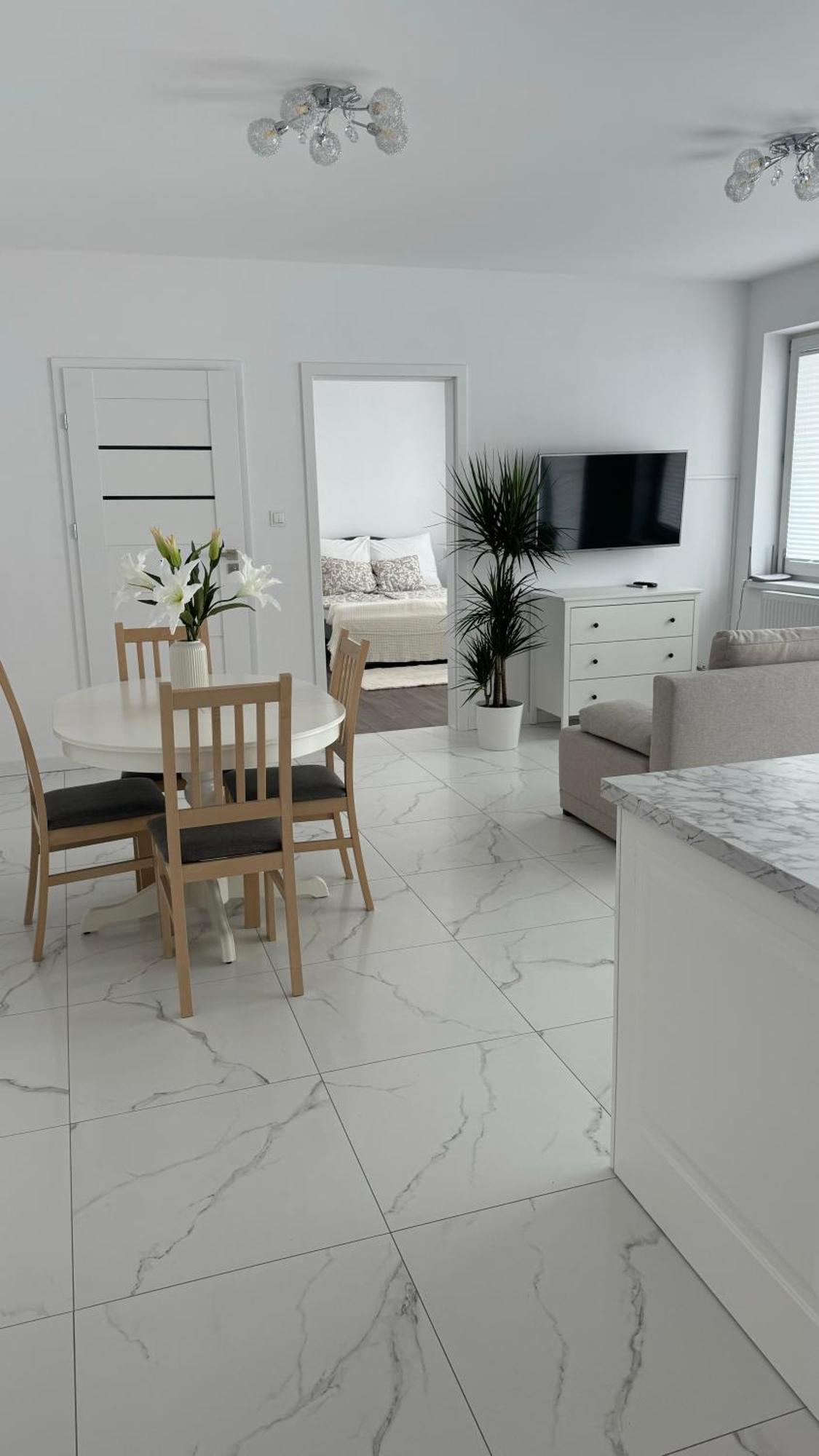 Apartament Grojec Grojec  Екстер'єр фото