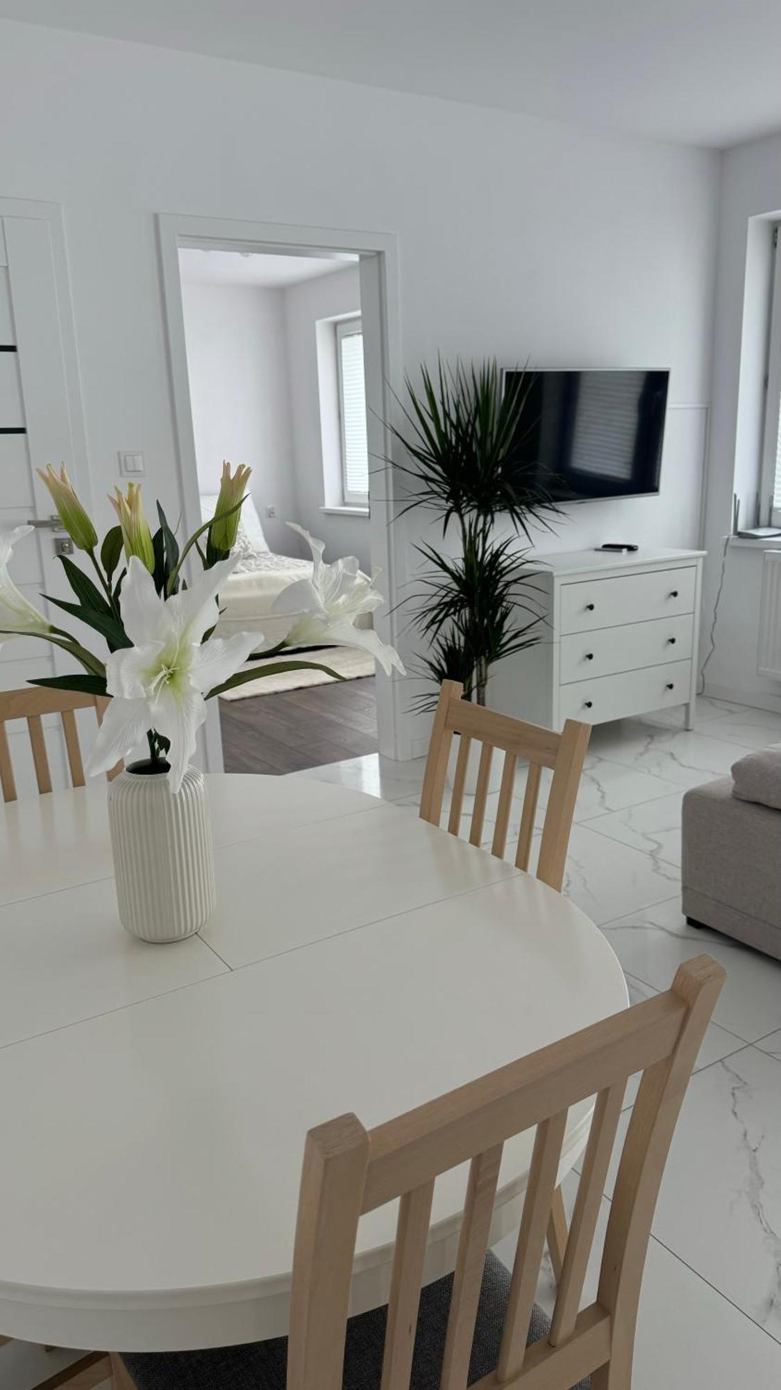 Apartament Grojec Grojec  Екстер'єр фото