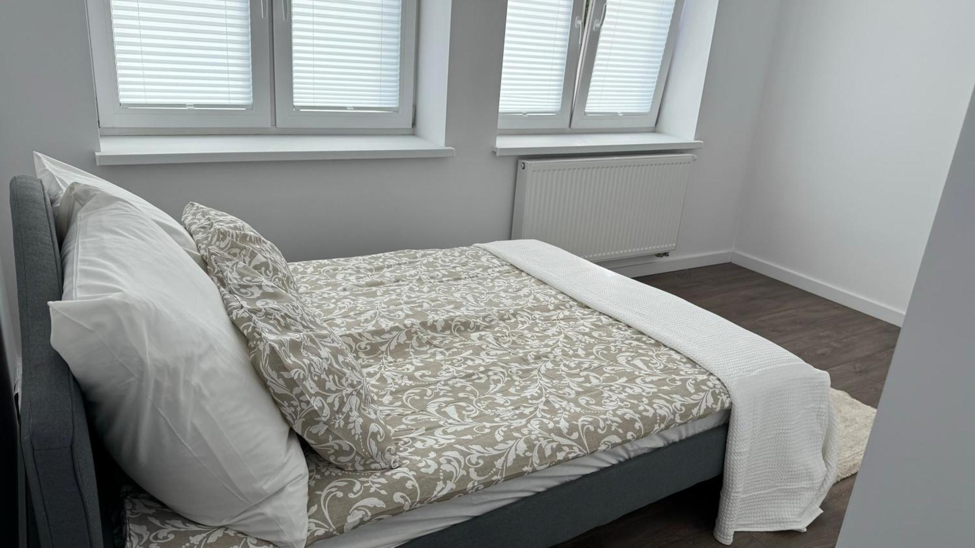 Apartament Grojec Grojec  Екстер'єр фото