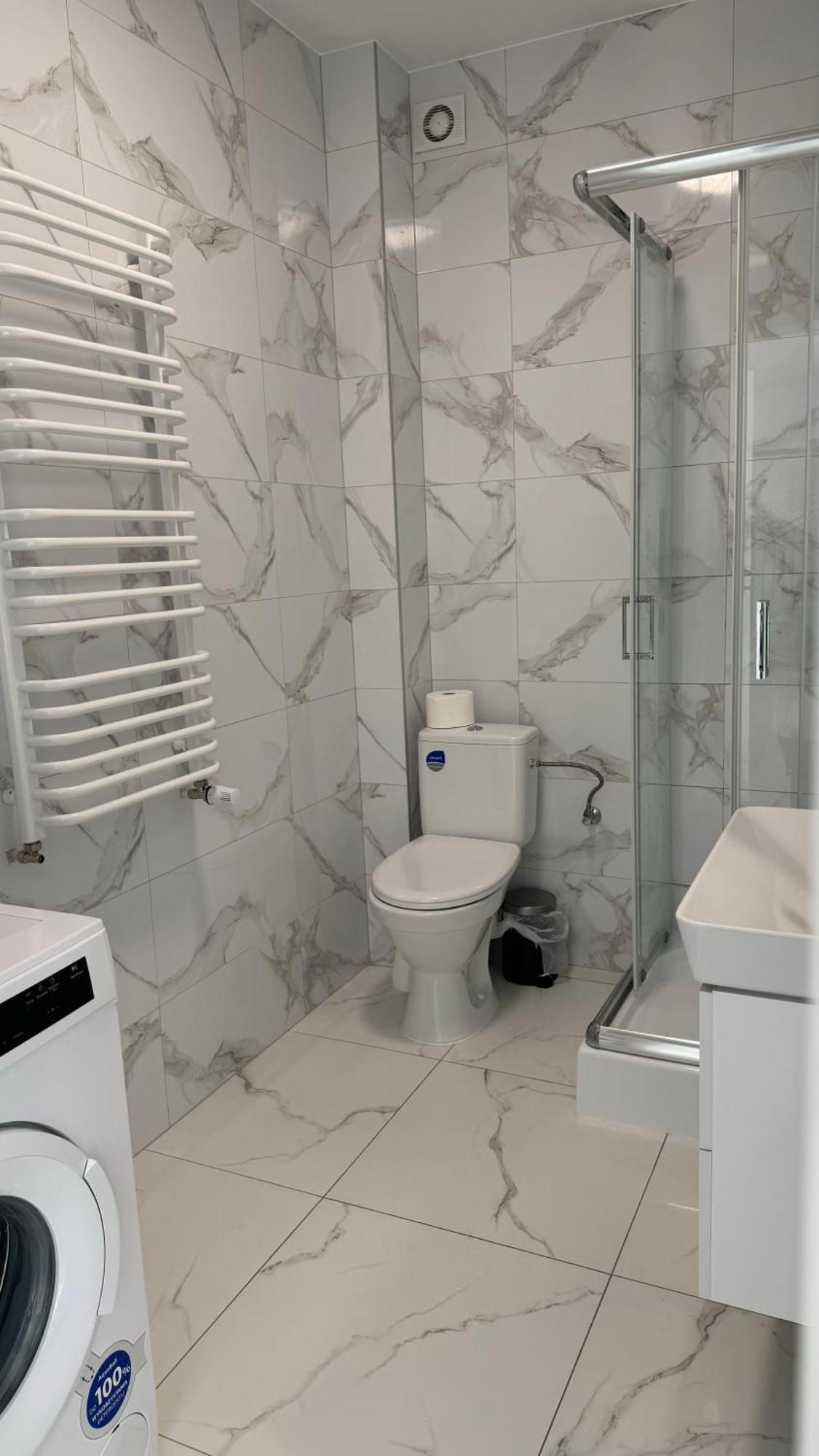 Apartament Grojec Grojec  Екстер'єр фото