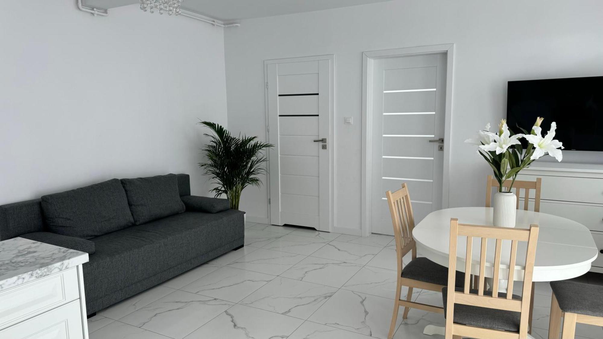 Apartament Grojec Grojec  Екстер'єр фото