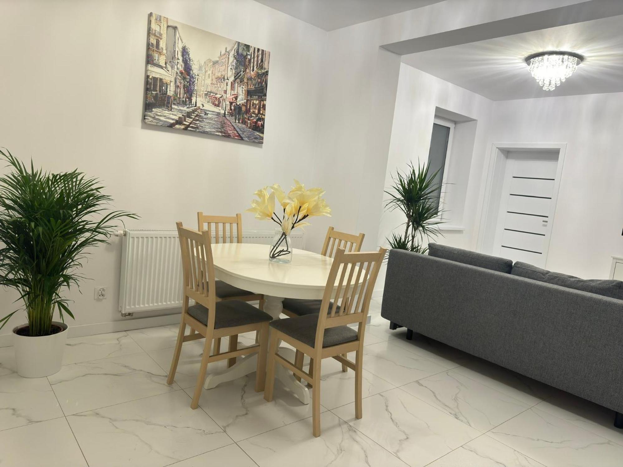 Apartament Grojec Grojec  Екстер'єр фото
