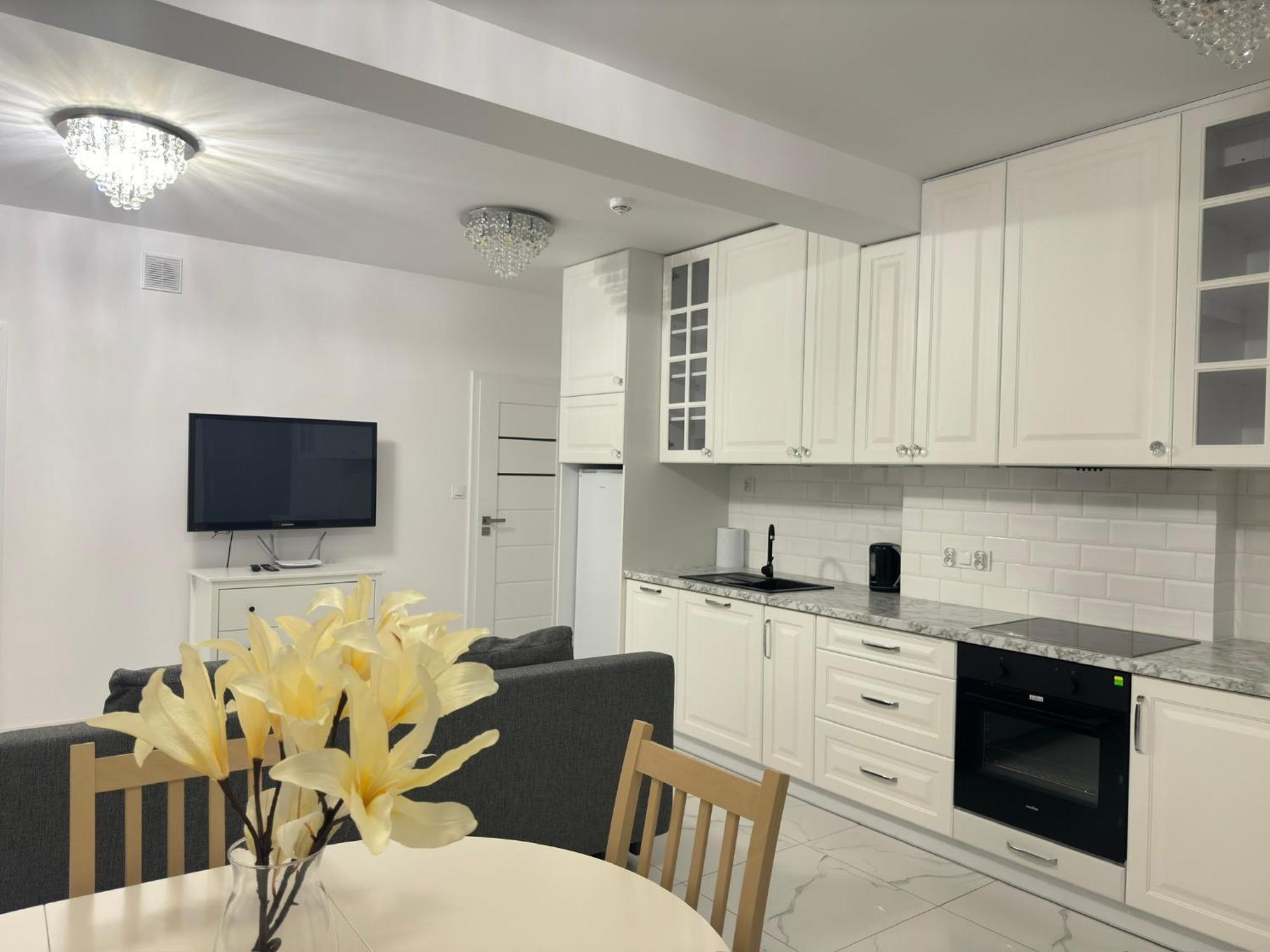 Apartament Grojec Grojec  Екстер'єр фото