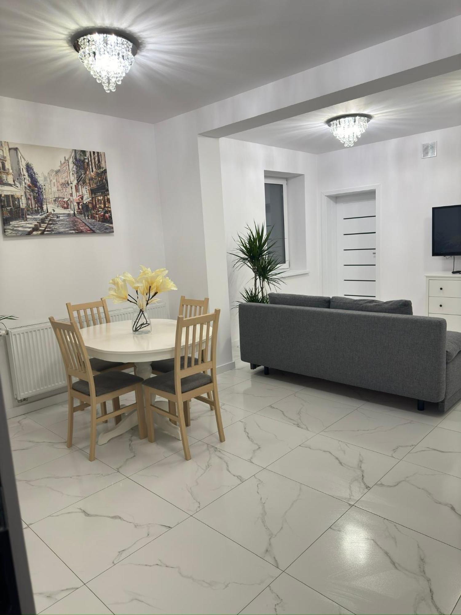 Apartament Grojec Grojec  Екстер'єр фото
